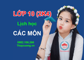 ✅ KHAI GIẢNG LỚP 10 (HS SINH 2K4, NĂM HỌC 2019-2020)